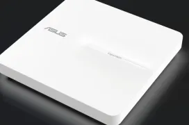 Nuevos routers y switches  ASUS ExpertWiFi con alimentación PoE para profesionales