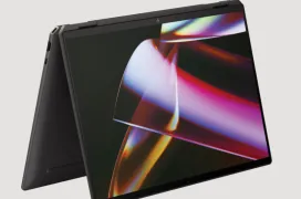 HP presenta los Spectre x360 2 en 1, unos portátiles convertibles con panel OLED, Intel Core Ultra 7 y gráficos NVIDIA RTX