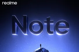 Realme lanzará un nuevo teléfono Note 1 con CPU Dimensity 7050, pantalla de 6,67 OLED y cámara de 108 MP