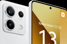 Redmi presenta los Note 13 Series con pantalla AMOLED de 120 Hz, cámaras de hasta 200 MP y zoom de 2/4x