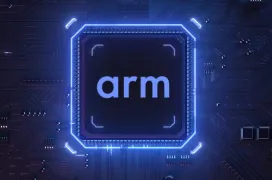 ARM está trabajando en un núcleo Cortex Blackhawk para su diseño de referencia que hará frente a las CPU de los iPhone