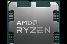 Los núcleos Zen 4c de los AMD Ryzen 8000G alcanzarán los 3,7 GHz de velocidad máxima
