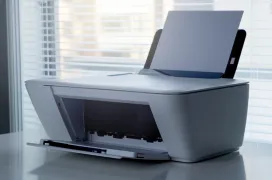 HP bloquea el uso de cartuchos de terceros en sus impresoras porque podría entrar un virus