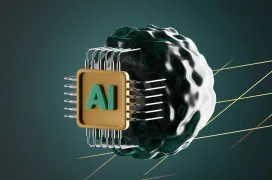 Open AI quiere su propia red de fundición para fabricar sus chips personalizados