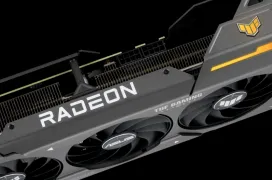 ASUS presenta las Radeon RX 7600 XT TUF Gaming y Dual