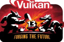 Vulkan presenta novedades en su Roadmap 2024 y añadirá nuevas funciones adaptadas en su próximo SDK