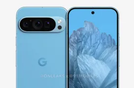 Filtrado el diseño del Google Pixel 9 con una disposición de 3 cámaras trasera similar a la del Pro