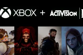 Microsoft despedirá a 1.900 trabajadores de Activision, ZeniMax y Xbox