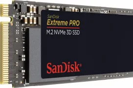 Los mejores precios para Hoy en Amazon: SSD M.2 SanDisk Extreme Pro de 500 GB por 50 euros, monitores, móviles y portátiles