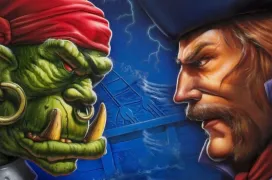 Los juegos originales de los 90 Warcraft, Warcraft II y Diablo están disponibles en Battle.Net