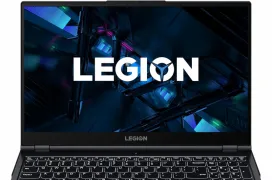 Los mejores precios Hoy en Amazon: Portátil para gaming Lenovo Legion 5 Gen 6 con un Core i7 por 899 euros, monitores, móviles y más