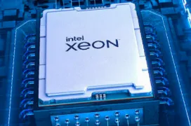 Se filtran los procesadores Intel Xeon W3500 y W2500 de la familia Sapphire Rapids Refresh