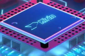 La compañía china SMIC está ampliando sus instalaciones para fabricar chips a 5 nanómetros