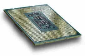 Visto en OCCT el Intel Core i9-14900KS funcionando a 6,2 GHz