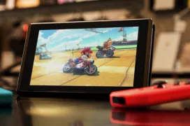La Nintendo Switch 2 se retrasa a principio del 2025