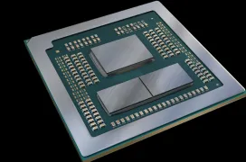 Los núcleos Zen 6 de AMD llevarán gráficos RDNA 5 junto con un sistema de interconexión 2.5 D