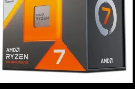 AMD ha rebajado una gran cantidad de procesadores de la serie 5000 y 7000, consigue el Ryzen 9 7950X3D por 619,90 euros