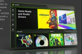 NVIDIA App es la nueva aplicación que reunirá las características del panel de control y GeForce Experiences en una renovada interfaz