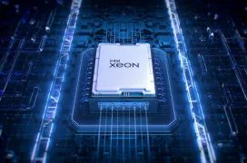 Los Intel Xeon Granite Rapids-D llegarán en 2025