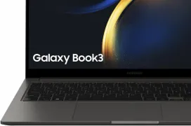Los mejores precios en Amazon: Samsung Galaxy Book3 con Intel 13 Gen por 549 euros, Chromebooks, tablets y más de oferta