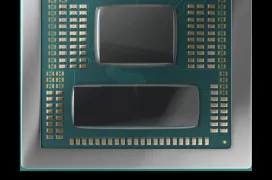 Los sucesores de los AMD Strix Point se llamarán AMD Sound Wave y estarán fabricados con 3 nanómetros
