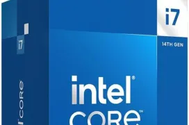 Ofertas para Hoy en Amazon: Procesador Intel Core i7-14700 por 424,99 euros, placas base para Intel y memoria RAM