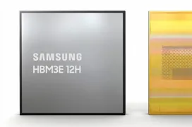 Samsung no ha obtenido muy buenos resultados en la fabricación de su memoria HBM