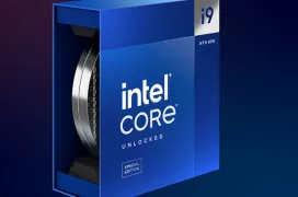 Intel ofrece a los fabricantes de PCs premontados procesadores Core i9-14900KS con delid sin perder la garantía