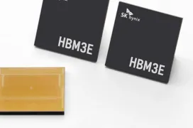 SK Hynix ya fabrica memorias HBM3E en masa