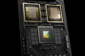 NVIDIA utilizará el mismo nodo de fabricación en sus GPUs aceleradoras GB100 que en la GB202 para consumo
