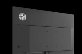 Nuevo monitor Cooler Master GA2711 con 27 pulgadas, resolución QHD y 100 Hz