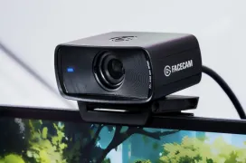 Elgato añade HDR a su nueva cámara Facecam MK.2 y soporte para 60 y 120 FPS