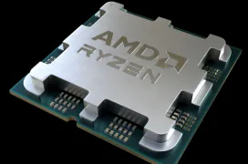 Se filtran dos procesadores AMD Ryzen “Granite Ridge” con Zen 5 y hasta 170W