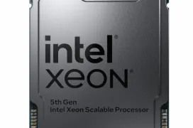 Aparecen capturas de CPU-Z con un Intel Xeon Granite Rappids-SP de 80 núcleos