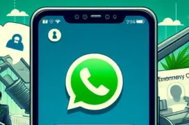 Las conversaciones privadas de Whatsapp requerirán contraseña en todos los dispositivos