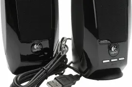Productos rebajados para Hoy en Amazon: Consigue unos altavoces Logitech USB por 17,40 euros, seguridad del hogar, micrófonos y más
