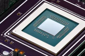 Google anuncia Axion: Su primera CPU basada en ARM para centros de datos