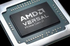 Los Nuevos AMD Versal Series Gen 2 Duplican el Rendimiento por Vatio en Sistemas Integrados con IA