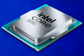 Intel presenta los Meteor Lake-PS, procesadores Intel Core Ultra con socket LGA1851 para la computación de extremo a extremo
