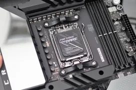 ASUS añade compatibilidad para los AMD Ryzen 9000 Series en la última versión de los drivers para el chipset X670E