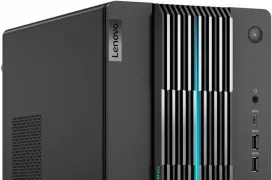 Hoy los mejores precios en Amazon: Torre gaming Lenovo con Core i5-12400 y RTX 3060 Ti por 729 euros, portátiles, monitores y más