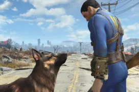 NVIDIA añade otros 10 juegos a GeForce Now, entre ellos Fallout 76, Fallout 4 y Ghostrunner
