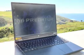 Acer Predator Helios Neo 16 Review Con Core i9-14900HX