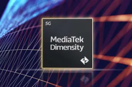MediaTek presenta el Dimensity 6300, soporte de hasta 108 MP y pantallas con 120 Hz para la gama media