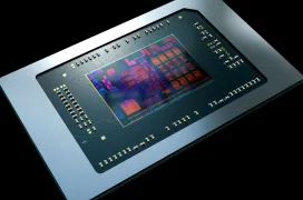 Según las especulaciones, la GPU de los AMD Strix Halo se acerca al rendimiento de una RTX 4060M