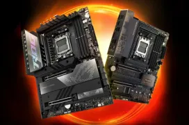 ASUS añade compatibilidad con los AMD Ryzen 9000 Series en multitud de placas con socket AM5
