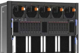 Procesadores AMD EPYC de 4a Gen y hasta 8 GPUs Instinct MI300X en los nuevos servidores de Lenovo