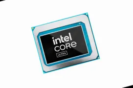 El Intel Lunar Lake rinde mejor en GPU que los Meteor Lake a pesar de tener menor consumo y velocidad