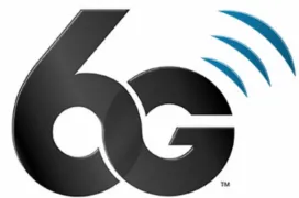 Así será el logo oficial para la tecnología 6G