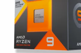 Consigue el AMD Ryzen 9 7900X3D por 439,90 euros